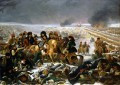 Napoleon on the Battlefield of Eylau by Antoine Jean Gros Military War